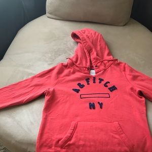 Abercrombie & Fitch hoody